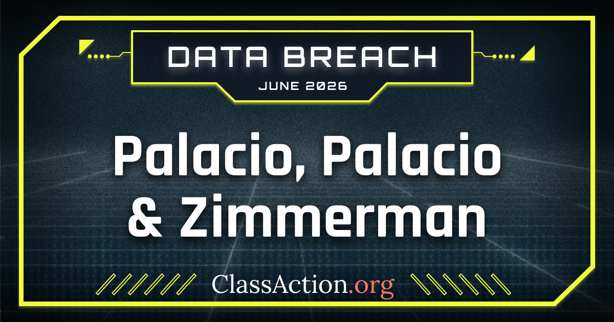 Data Breaches at MasTec and Palacio, Palacio & Zimmerman Expose Sensitive Information