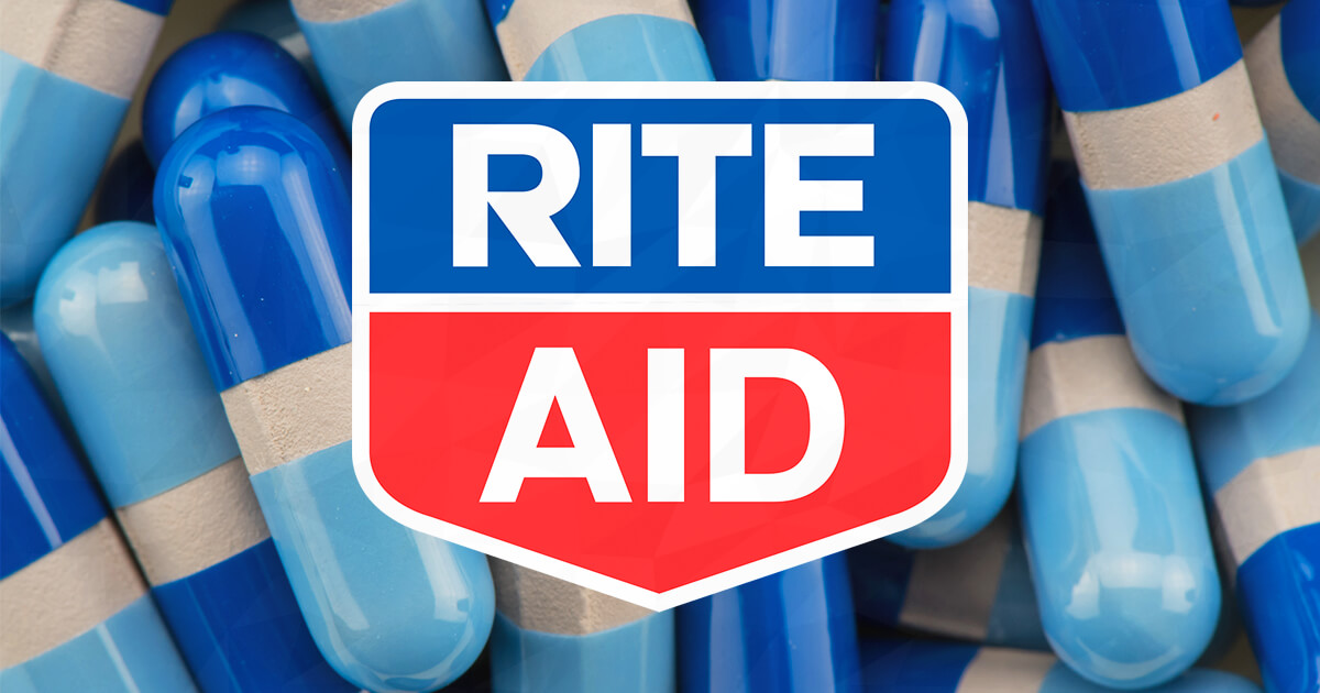 Not So Fast Rite Aid Misleadingly Labels, Advertises ‘Rapid Release