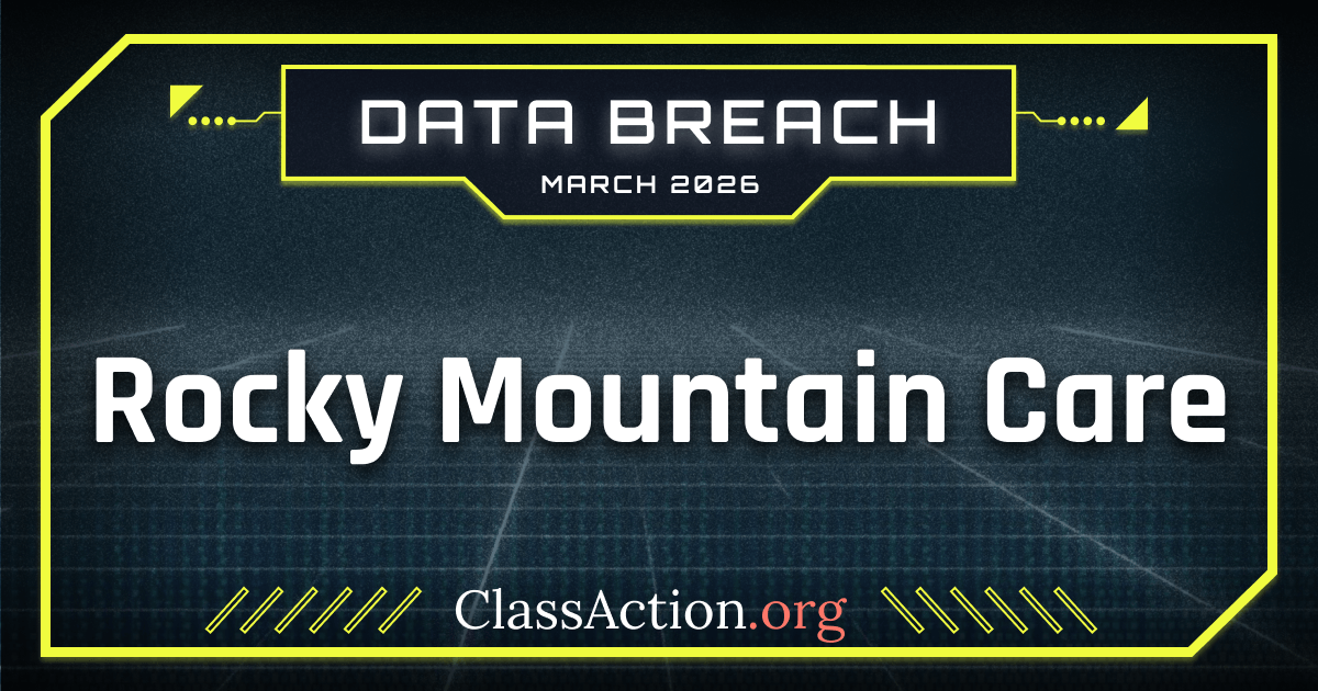 Rocky Mountain Care Faces Data Breach from Qilin Ransomware Attack