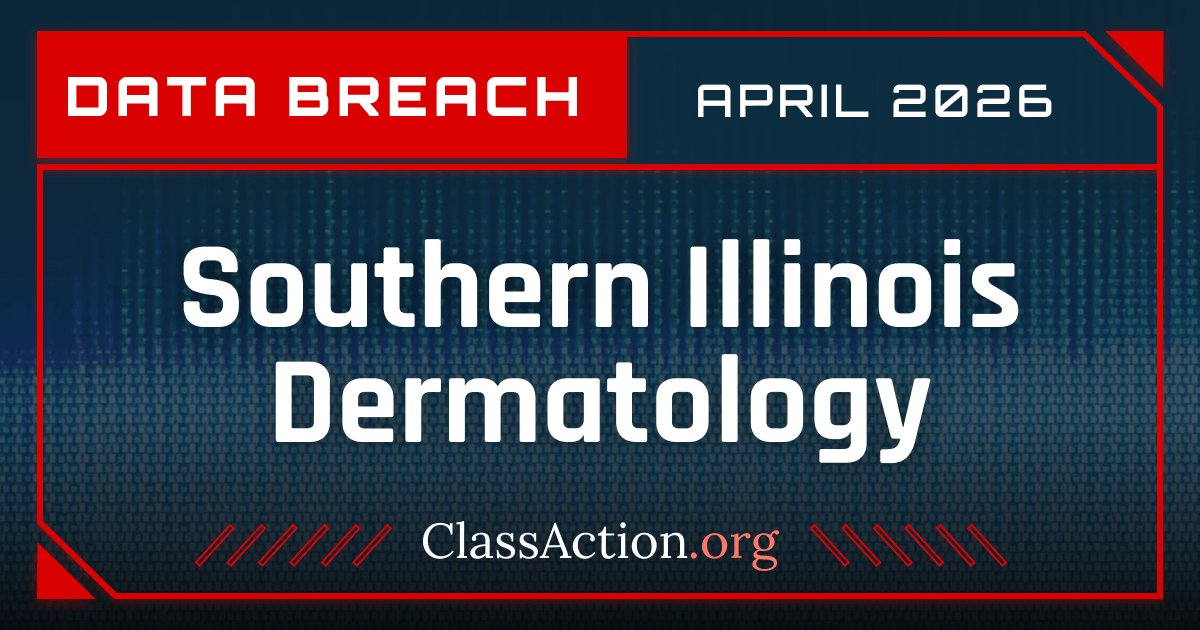 Southern Illinois Dermatology Data Breach Exposes Sensitive Patient Information