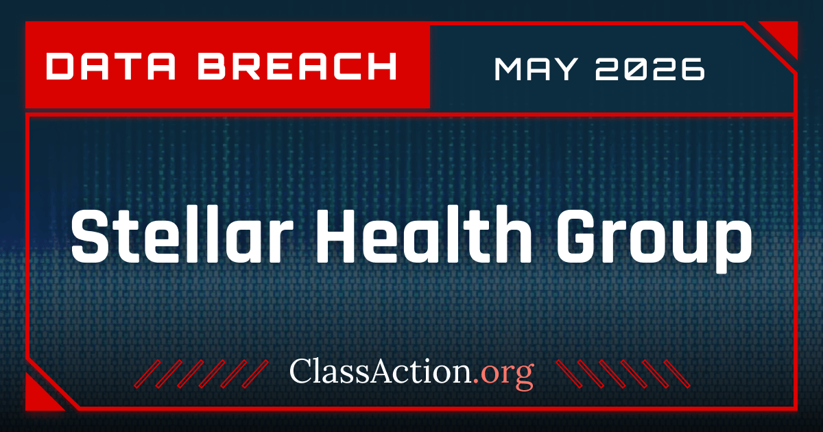 Data Breaches Reported at Stellar Health Group and Houston Eye Associates