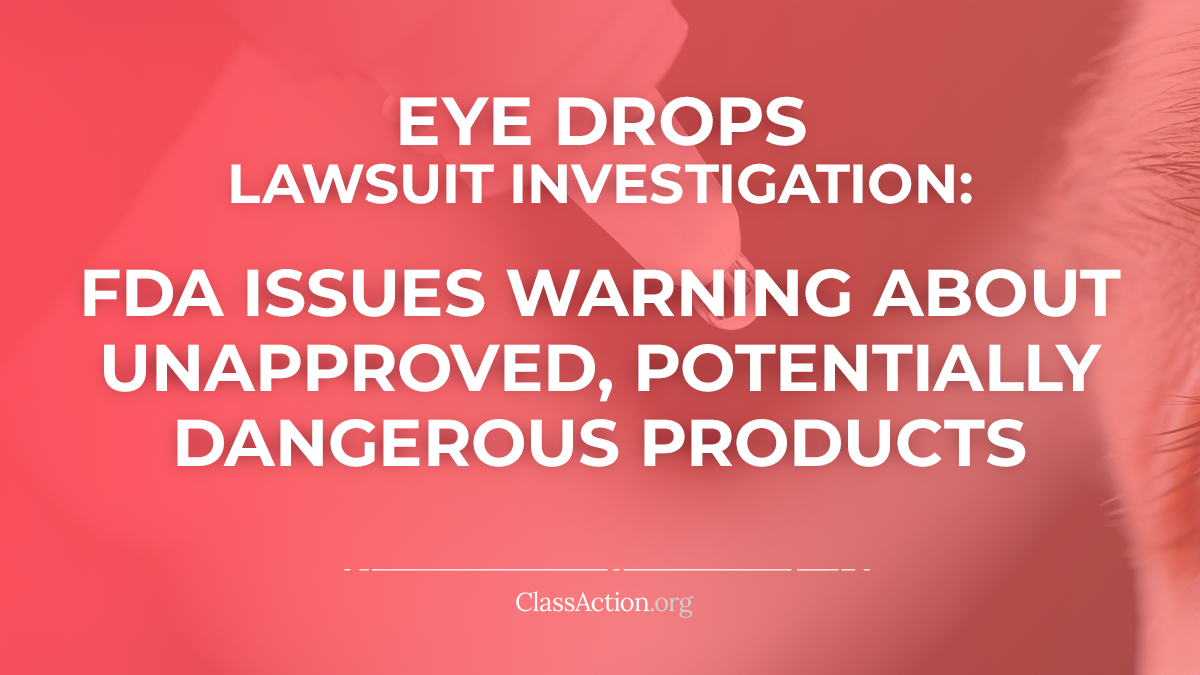 Dangerous Bathroom Item Recall: Fda'S Urgent Warning After Thousands Sold - gesguln