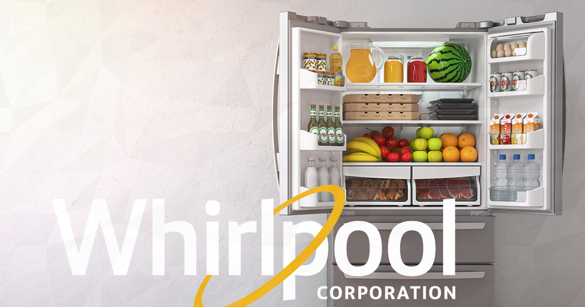 Whirlpool Agrees To Estimated 21 Million Settlement To End Leaking Bottom Mount Fridge Class Action