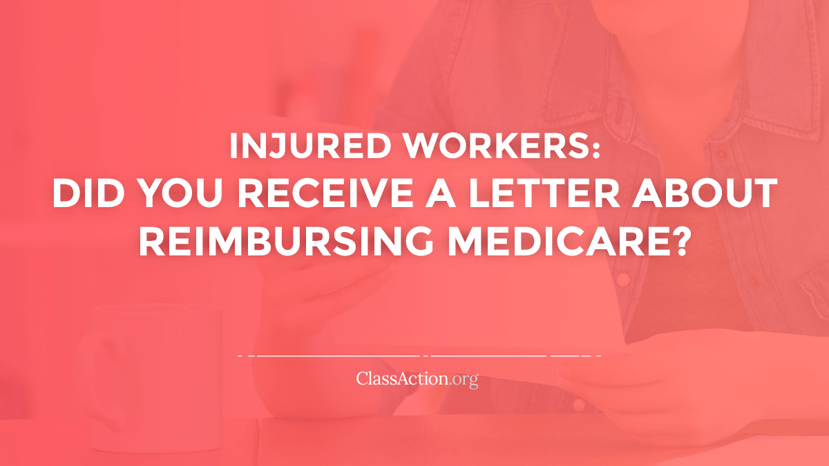 workers-comp-medicare-reimbursement-lawsuits-classaction
