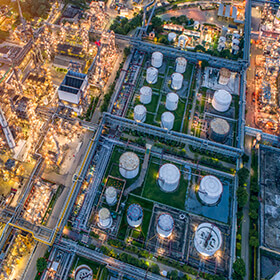 Class Action Looks to Create Medical Monitoring Program for Those Exposed to Limetree Bay Refinery Emissions in St. Croix