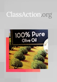 Impure Imports: Olive Oil Lawsuit Will Continue, Judge Rules