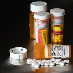 Healthcare Plans Join Ranks of Those Suing Big Pharma Over Opioid Crisis