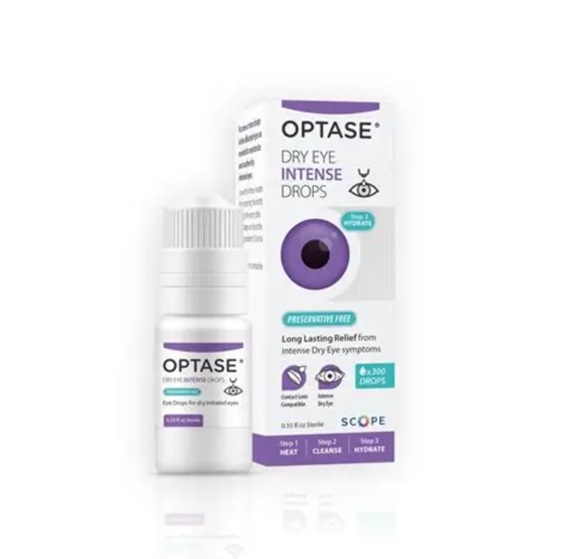 Class Action Lawsuit Claims OPTASE Eye Drops, Topicals Not FDA-Approved