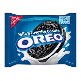 Consumers Deceived by True Amount of ‘Real Cocoa’ in Oreos, Class Action Lawsuit Says [UPDATE]