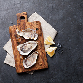 Lawsuit Aims at ADA Accessibility of Docks Oyster Bar Website