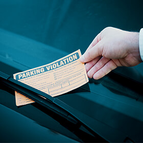Professional Parking Management Corp. Illegally Accessed Driving Records to Send Parking Citations, Lawsuit Alleges