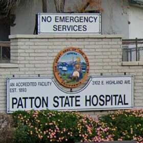 Class Action Seeks Release of Certain Patton State Psychiatric Hospital Patients Amid COVID-19 Outbreak