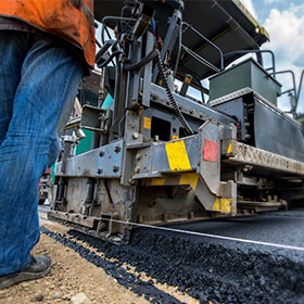 New York Paving Owes Unpaid Wages for Substantial Off-The-Clock Work, Lawsuit Claims