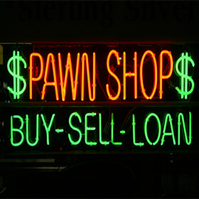 Gold Pawn City Sued Over Alleged Discrimination