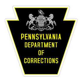 Corrections Officer Trainee Files Wage and Hour Suit Against Pennsylvania Dept. of Corrections