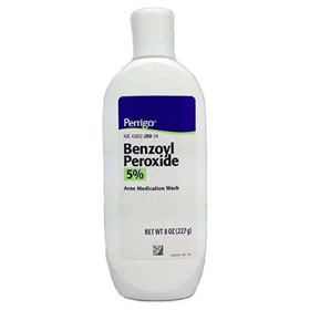Perrigo Benzoyl Peroxide Acne Treatments Contain Carcinogen Benzene, Class Action Alleges