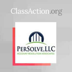 Persolve, Crown Asset Management Facing FDCPA Suit