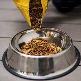 Mars Petcare Pet Foods Not as ‘Natural’ as Advertised, Class Action Lawsuit Claims