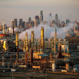 Philadelphia Energy Solutions Hit with WARN Act Class Action Over July 1 Mass Layoff