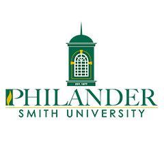 Philander Smith University