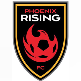 USL Soccer Club Phoenix Rising FC, Owners Carded with Unpaid OT Suit