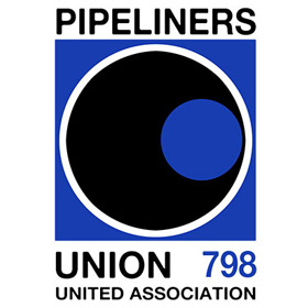 Civil Rights Class Action Accuses Pipeliners Labor Union, Contractor of Ongoing Racial Discrimination
