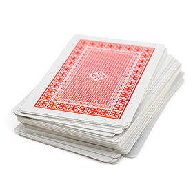 Antitrust Class Action Alleges Gaming Cos. Have Monopolized the Market for Automatic Card Shufflers