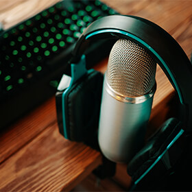 Major Podcast Platforms Exclude Deaf People by Failing to Provide Transcripts for Most Content, Class Action Alleges