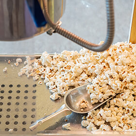 Extra Butter: Class Action Alleges Amazon &lsquo;Knowingly&rsquo; Sold Defective Great Northern Popcorn Makers