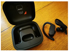 Class Action: Powerbeats Pro Charging Problems, Battery Drainage Stem from Defective Design