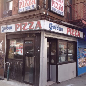 Bronx, NY’s Golden Pizza Facing Ex-Employee’s Unpaid Wage Suit