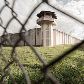 ‘Less Accurate than Witchcraft’: Class Action Claims Mass. Dept. of Correction Uses Faulty Drug Tests on Legal Inmate Mail