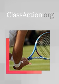 Pro Tennis Racket Endorsement Prompts Questionable Lawsuit