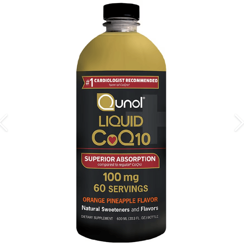Qunol Liquid CoQ10 Supplements Falsely Advertised as Providing &lsquo;Superior Absorption,&rsquo; Class Action Lawsuit Alleges