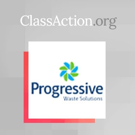 Progressive Waste Solutions of FL Sued for Unpaid OT, Retaliation