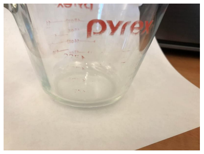 I've Been Using My Favorite Pyrex Measuring Cup for a Decade and I