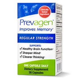 Prevagen Does Not Provide Any Brain-Enhancing Benefits, Class Action Says