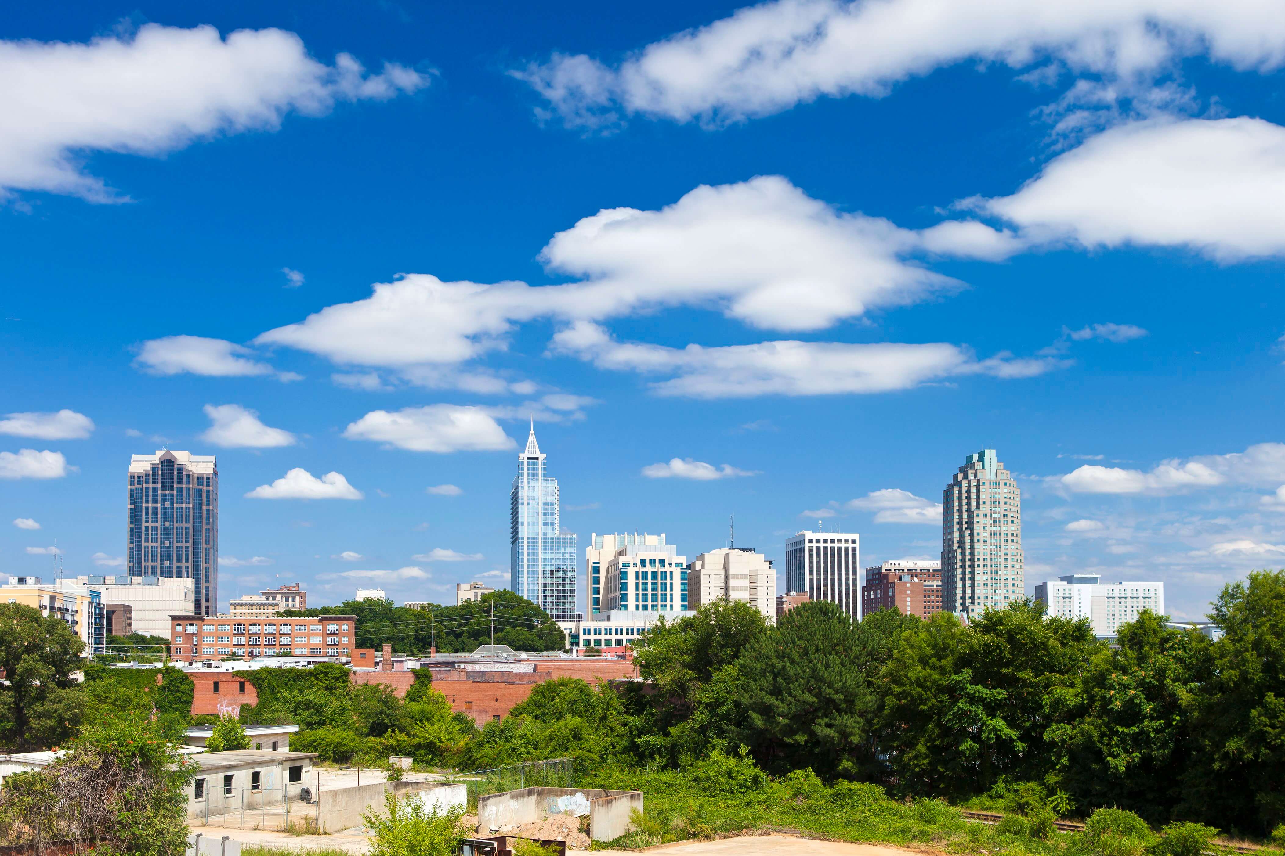 City of Raleigh Settlement: $26.2M+ Deal Ends Lawsuit Over Capital Facilities Fees