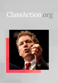 NSA Surveillance Class Action Launched By Rand Paul