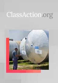 Huge Spill Prompts Renewed Calls For Properly Regulated Chemical Industry