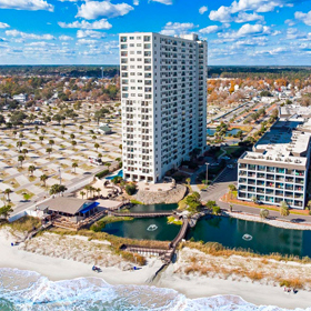 Renaissance Tower Condo Owners File Class Action After Now-Evacuated Myrtle Beach High-Rise Found to be Unsafe