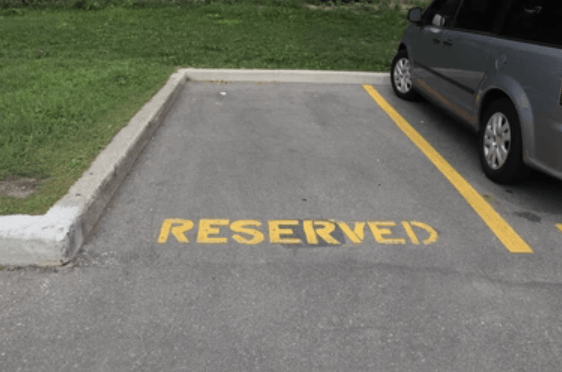 $500K	Service Spot Settlement Ends Class Action Over Alleged Failure To Disclose Reservation Fees