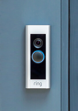 “A Living Nightmare”: Ring Hit with Class Action Lawsuit Over In-Home Security Breaches [UPDATE]