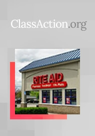 Rite Aid, Background Checks, and Applicants' Rights