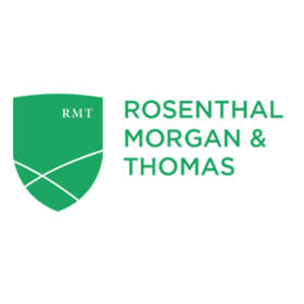 Consumer Claims Rosenthal Morgan and Thomas Sent Misleading Collection Notice