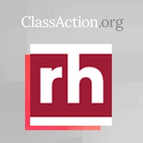 Robert Half International Facing FCRA Class Action