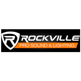 Certain Rockville Pro Sound & Lighting Gear Advertised with False Power Ratings, Class Action Claims