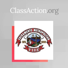 Sacramento Metro Fire District Singed with Wage and Hour Lawsuit