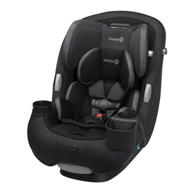 Safety 1st Grow & Go Sprint Car Seat Recall Lawsuit Filed Over Possible Choking Hazard