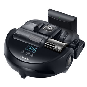 Class Action Lawsuit Claims Samsung POWERbot Vacuums Do Not Work as Advertised